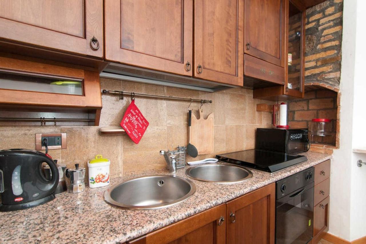 Termini Colosseum Apartment Ρώμη Εξωτερικό φωτογραφία