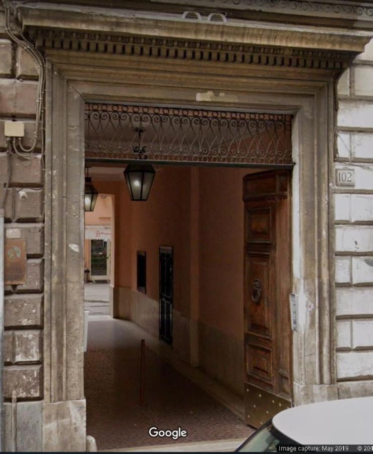 Termini Colosseum Apartment Ρώμη Εξωτερικό φωτογραφία