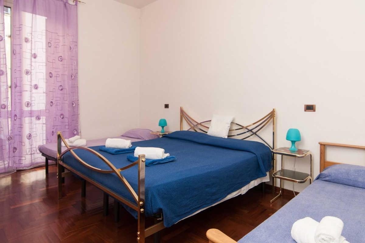 Termini Colosseum Apartment Ρώμη Εξωτερικό φωτογραφία