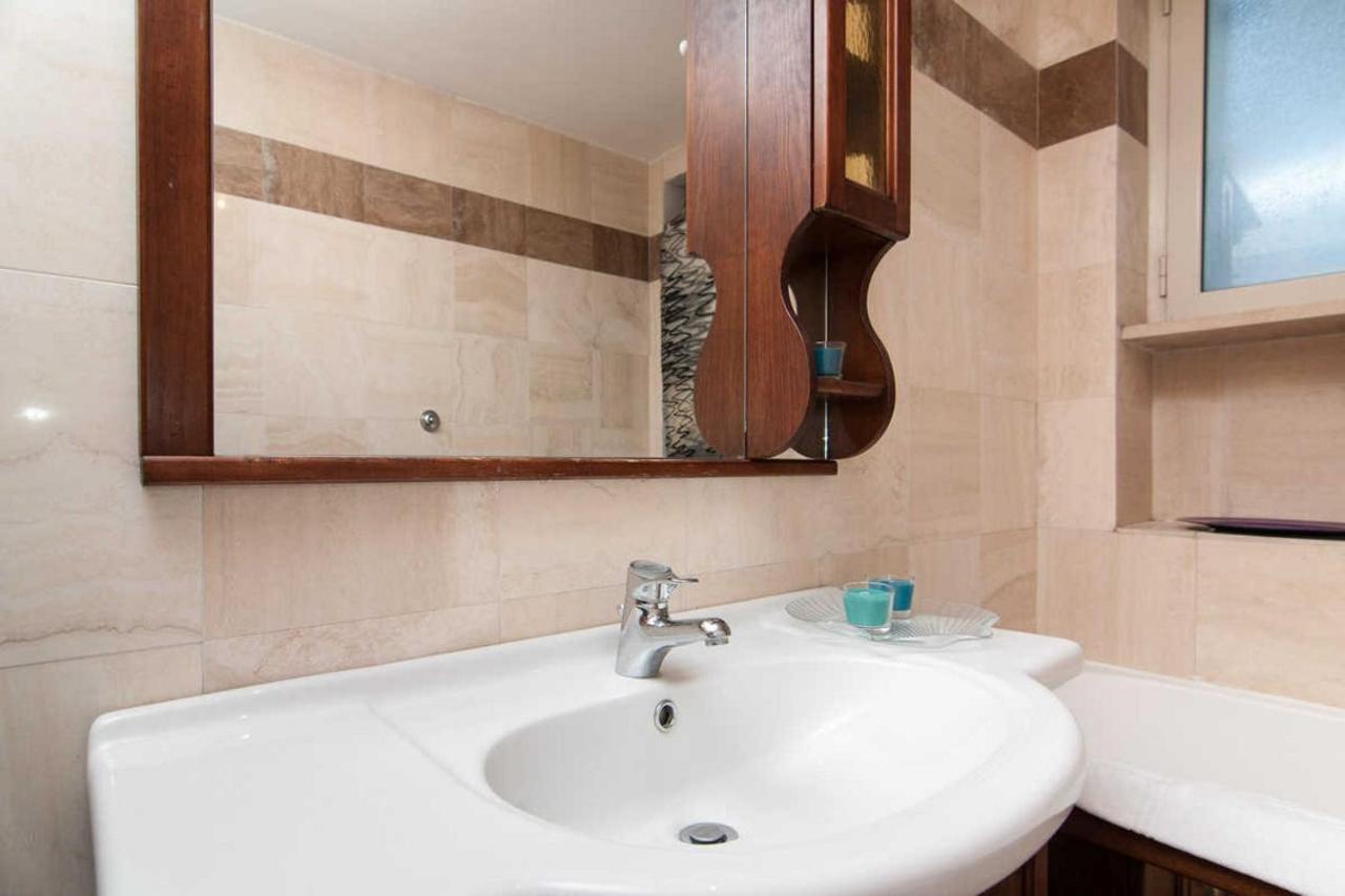 Termini Colosseum Apartment Ρώμη Εξωτερικό φωτογραφία